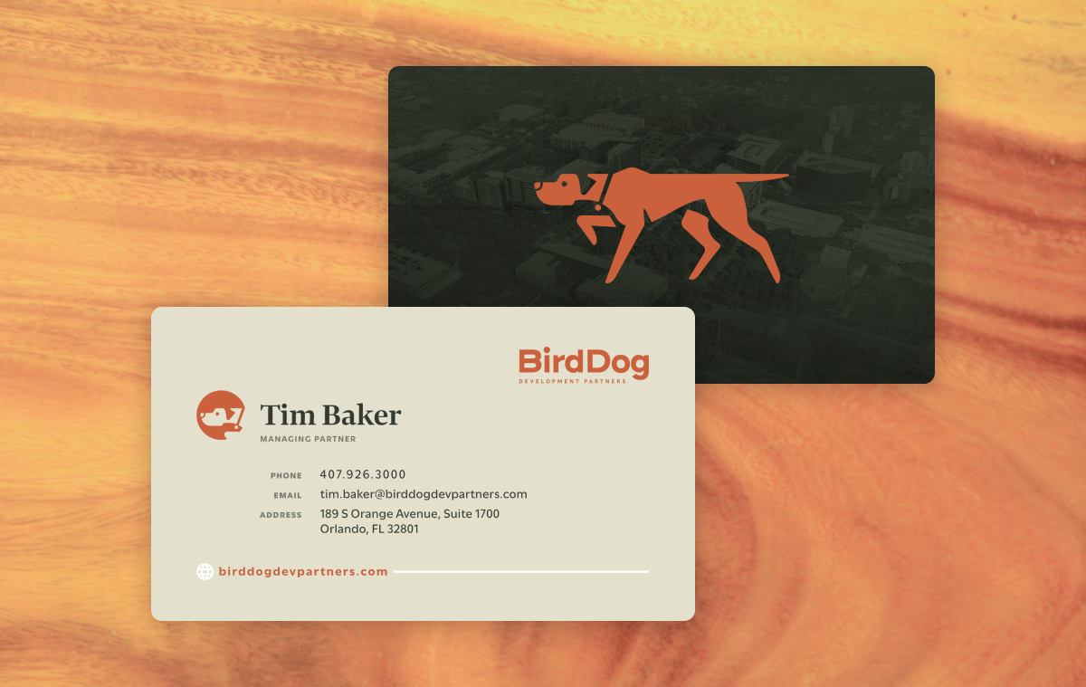 Person working on laptop